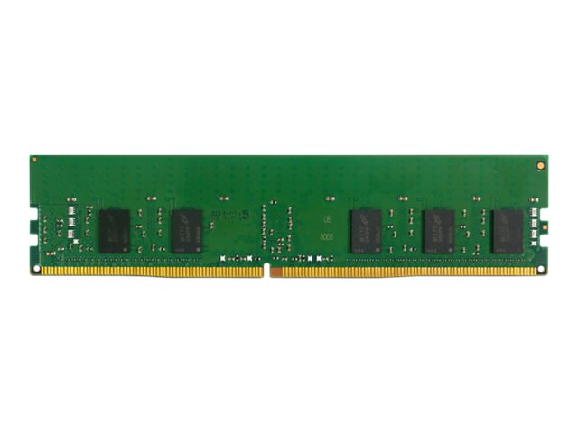 Qnap 32gb Ddr4 3200 Mhz Ecc